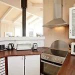 Feriehus Holiday home Løkken III *