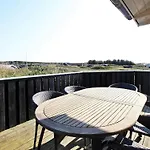 Holiday home Løkken III *