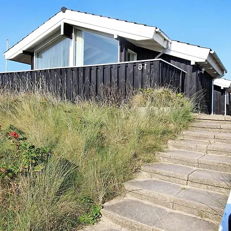 6 Person In L Kken Holiday home Lokken