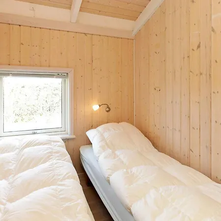 6 Person In Lokken-by Traum * Løkken