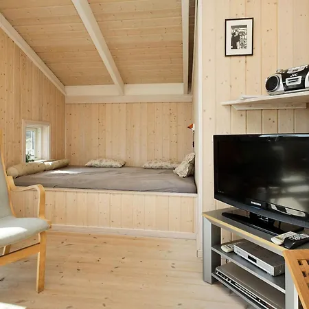 別荘 6 Person In Lokken-by Traum Løkken