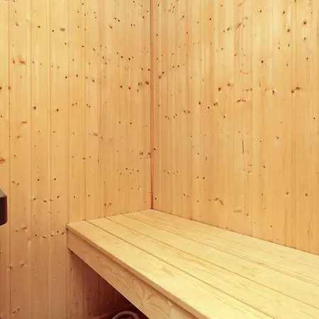 6 Person In Lokken-by Traum 別荘