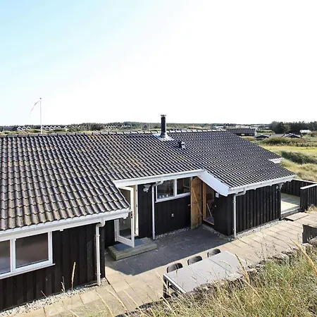 6 Person In Lokken-by Traum Løkken