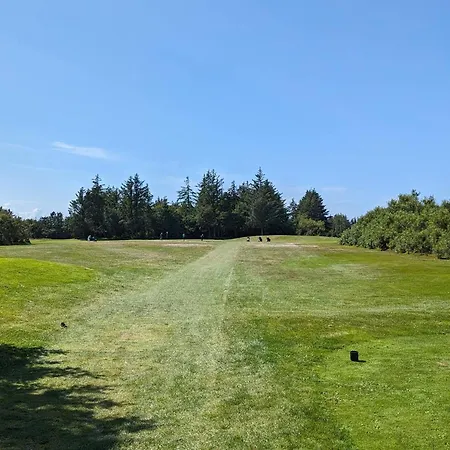 4 Star In Løkken