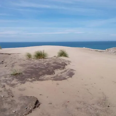 6 Person In Lokken-by Traum 別荘 *