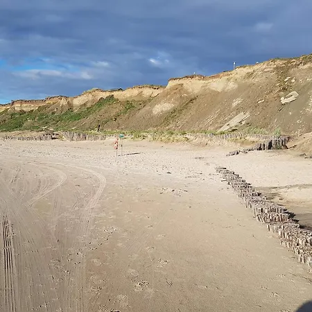 別荘 6 Person In Lokken-by Traum Løkken