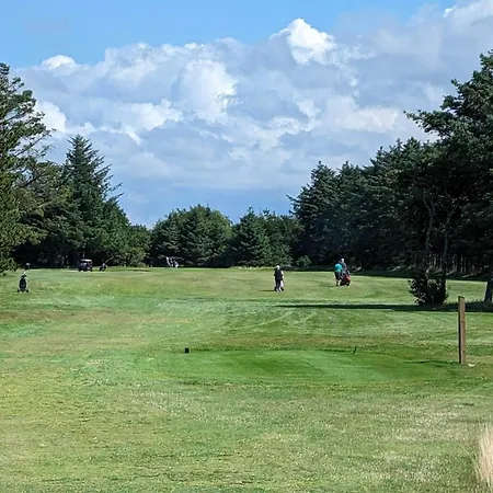 6 Person In Lokken-by Traum 別荘