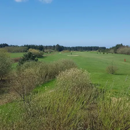6 Person In Lokken-by Traum * Løkken