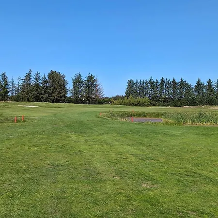 6 Person In Lokken-by Traum 別荘