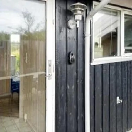 4 Star In Holiday home *