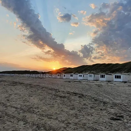4 Star In Holiday home Lokken