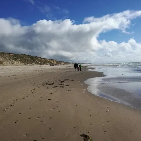 Holiday home 4 Star In Lokken