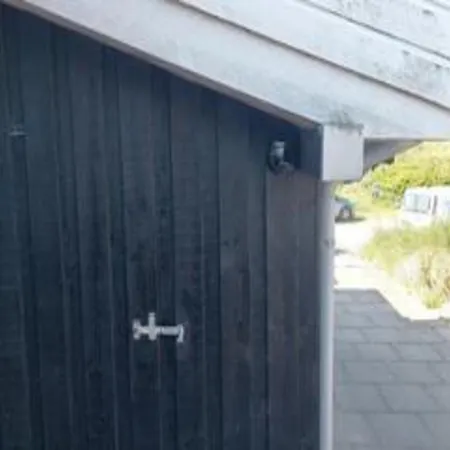 6 person holiday home in Løkken-By Traum Feriehus